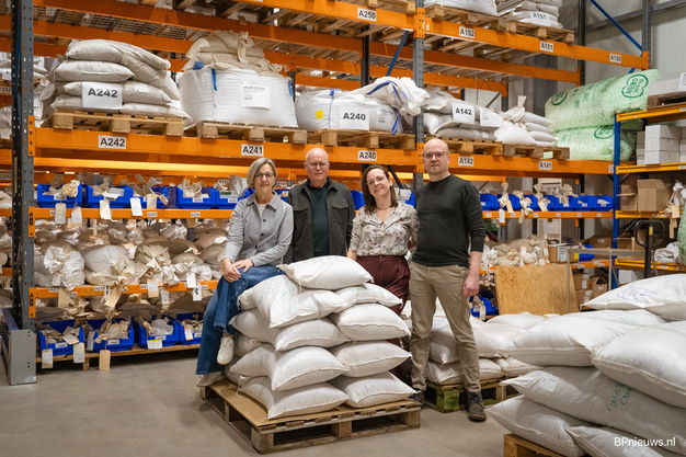 Dutch family seed business passes the torch to the next generation